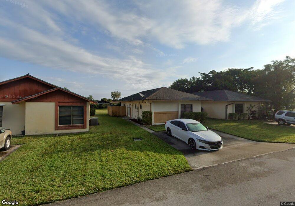 5365 Bonky Ct unit 110A, West Palm Beach, FL 33415 - photo 1