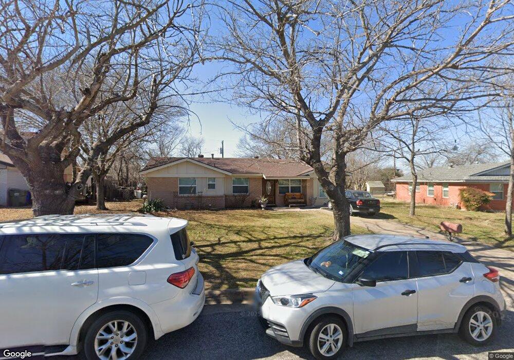 8856 Easley St, Fort Worth, TX 76108 - photo 1