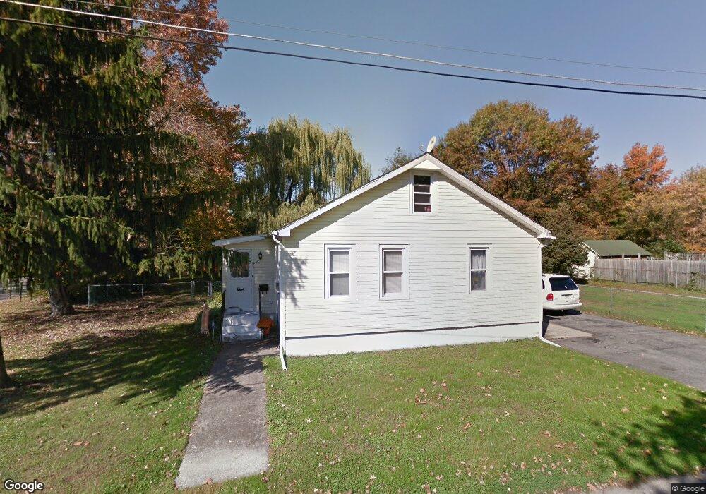 154 Wright St, Penns Grove, NJ 08069 - photo 1