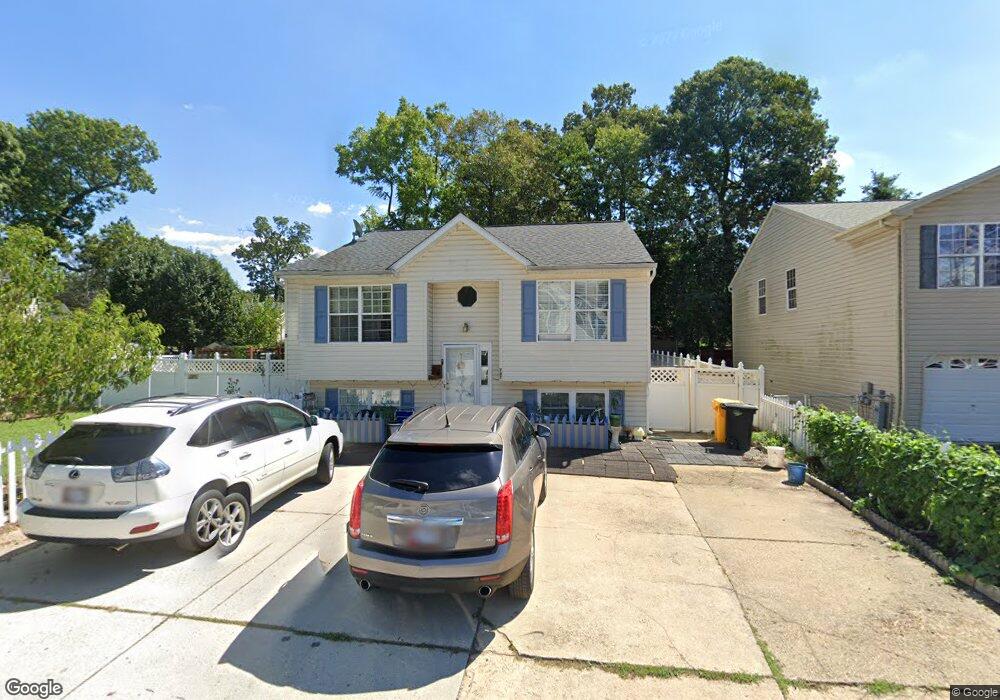 767 208th St, Pasadena, MD 21122 - photo 1