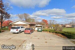 602 E Pleasant Valley St, Sigourney, IA 52591