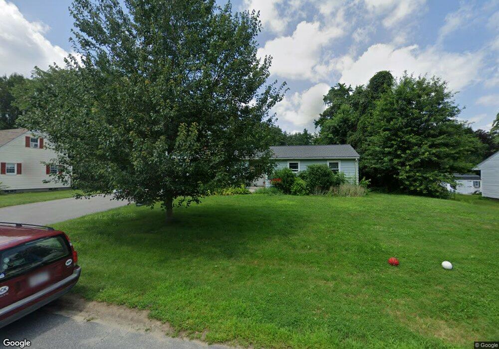 91 Whitcomb Dr, Lancaster, MA 01523 - photo 1