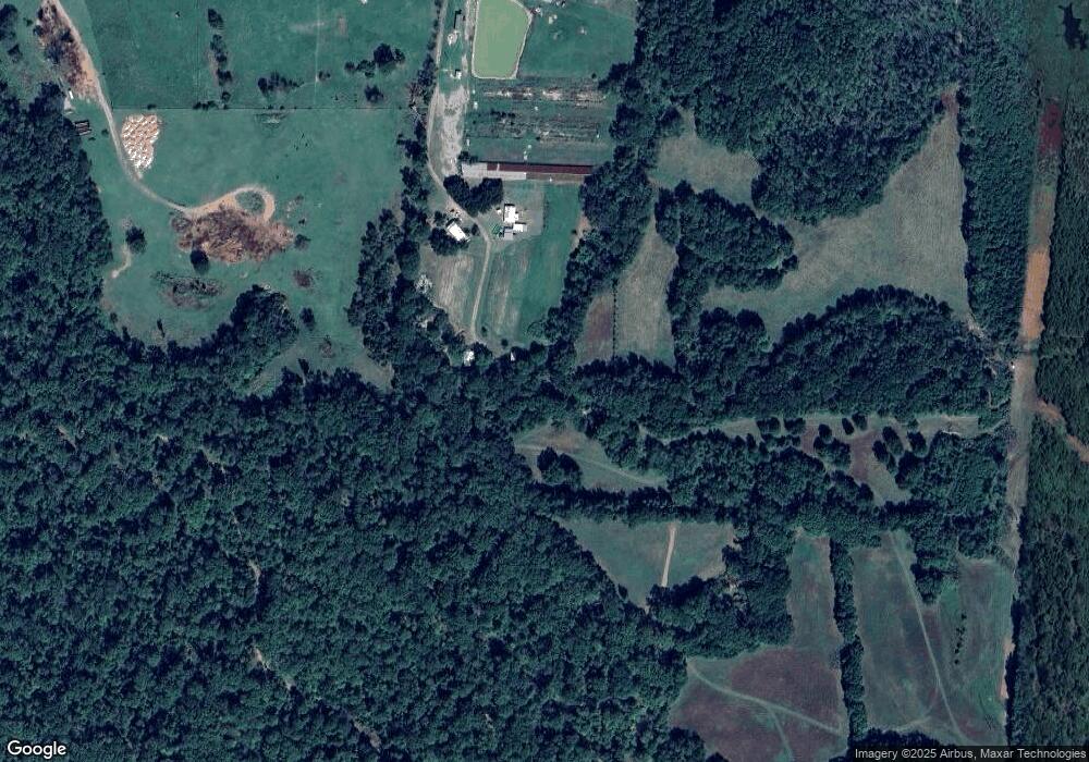 717 County Road 641, Nacogdoches, TX 75964 - photo 1