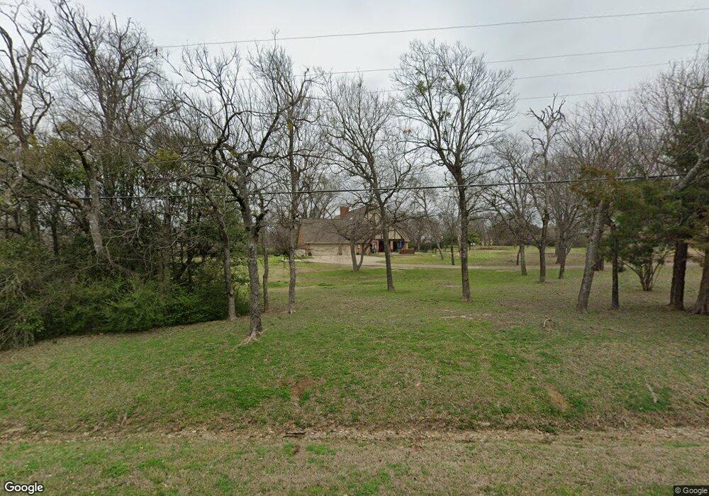4015 Country Club Rd, Corsicana, TX 75110 - photo 1
