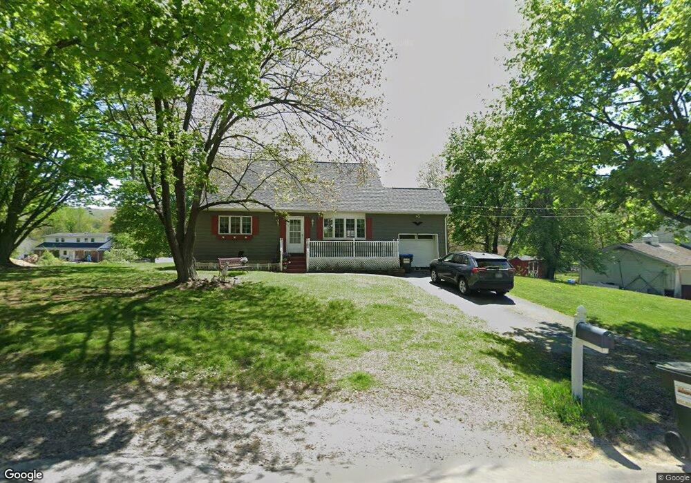 324 Lake Shore Dr, Monroe, NY 10950 - photo 1