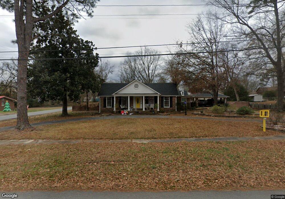 407 E Pine St, Sheridan, AR 72150 - photo 1