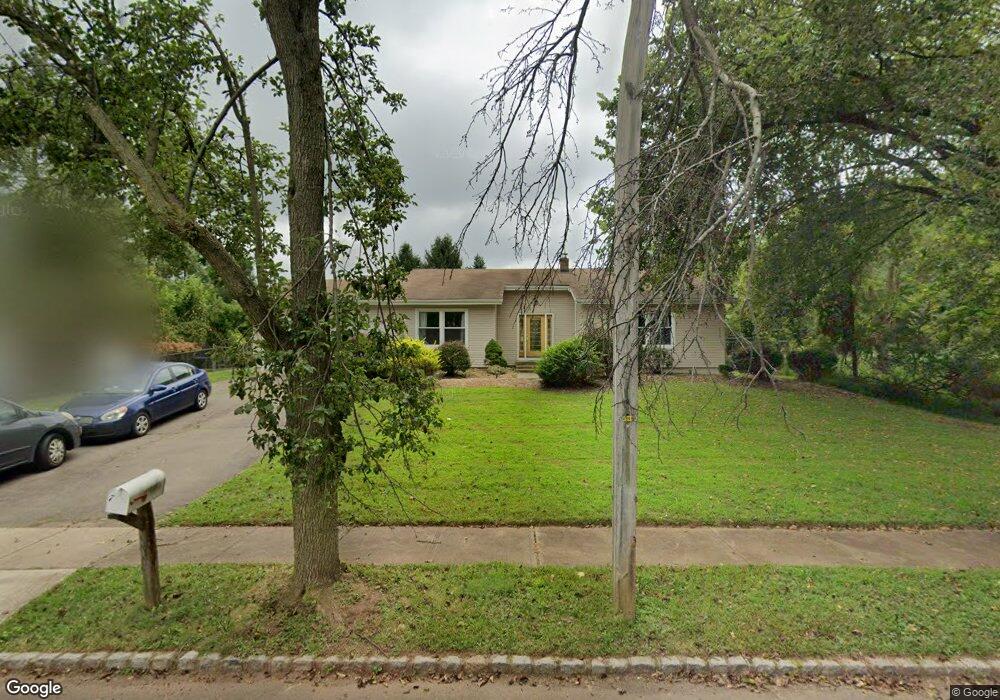 7 Hawthorne Rd, Piscataway, NJ 08854 - photo 1