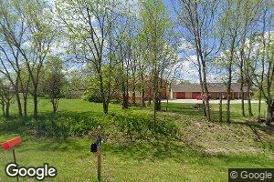 7611 SE Vandalia Dr, Runnells, IA 50237