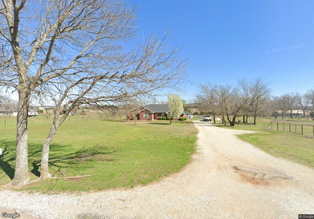 834 County Road 158, Gainesville, TX 76240 - photo 1