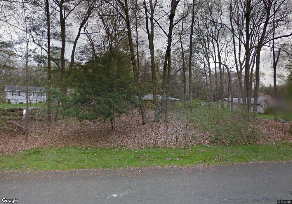 508 Hundred Acre Rd, Orange, CT 06477 - photo 1