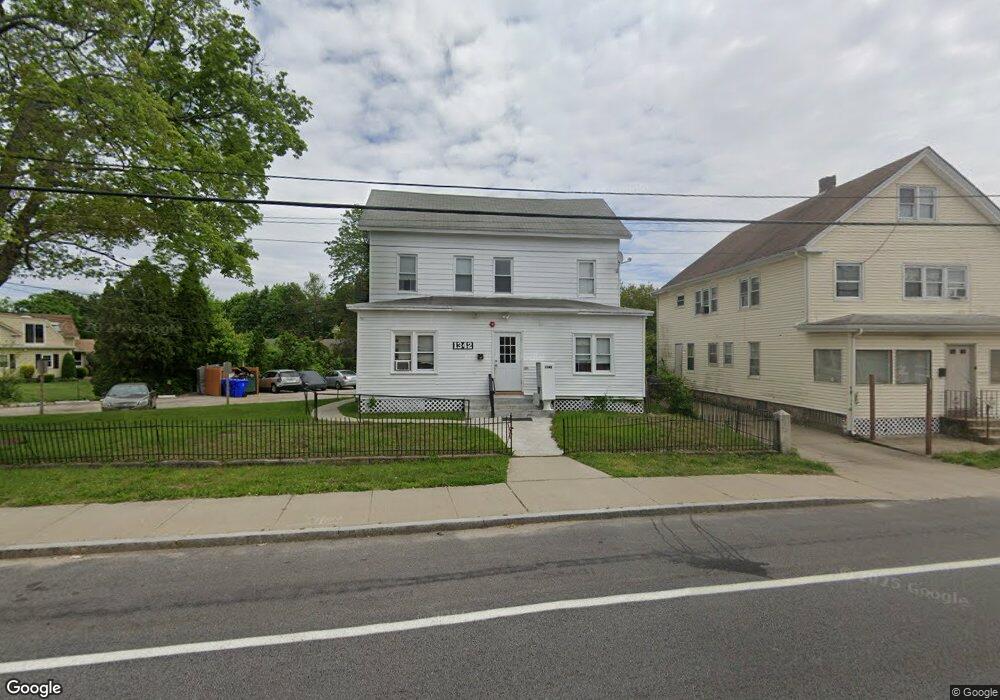 1342 Main St unit 3, West Warwick, RI 02893 - photo 1