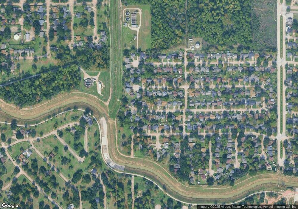 7926 Mosewood St, Houston, TX 77040 - photo 1