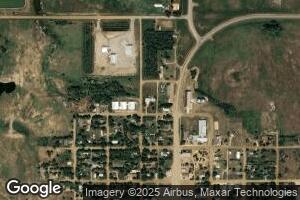 104 1/2 W Texas St, Isabel, SD 57633