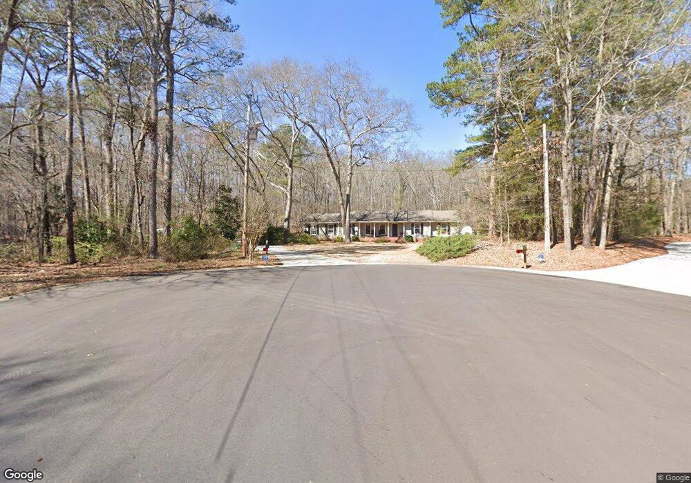 1070 Springview Ct, Athens, GA 30606 - photo 1