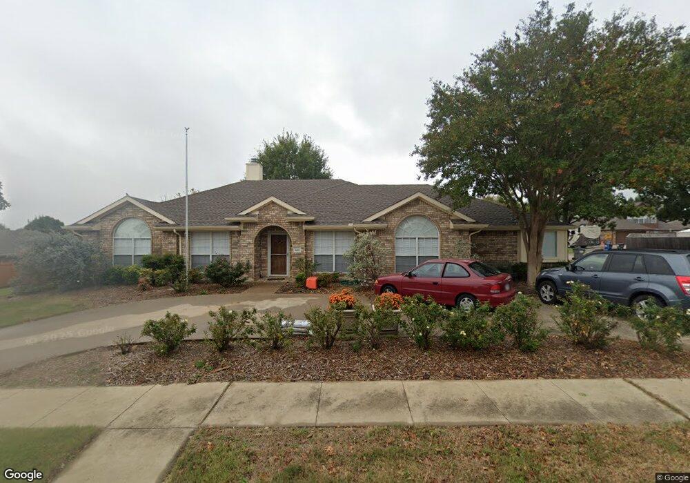 900 Foxwood Ln, Wylie, TX 75098 - photo 1