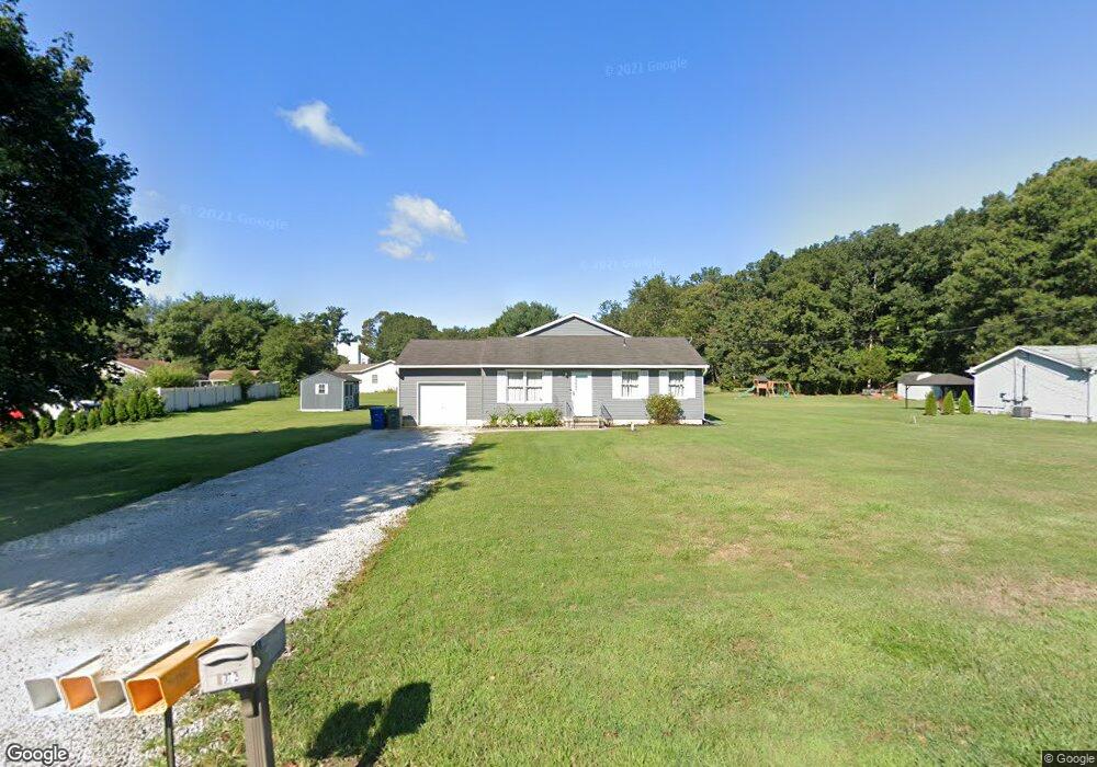 1072 East Ave, Franklinville, NJ 08322 - photo 1