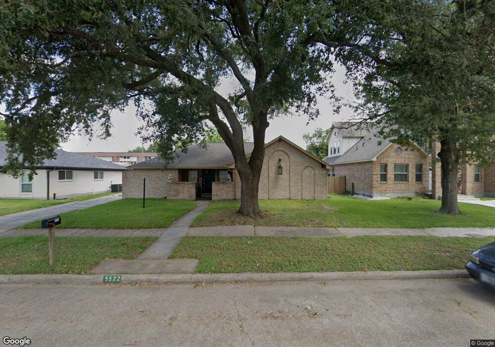 5522 Arncliffe Dr, Houston, TX 77088 - photo 1