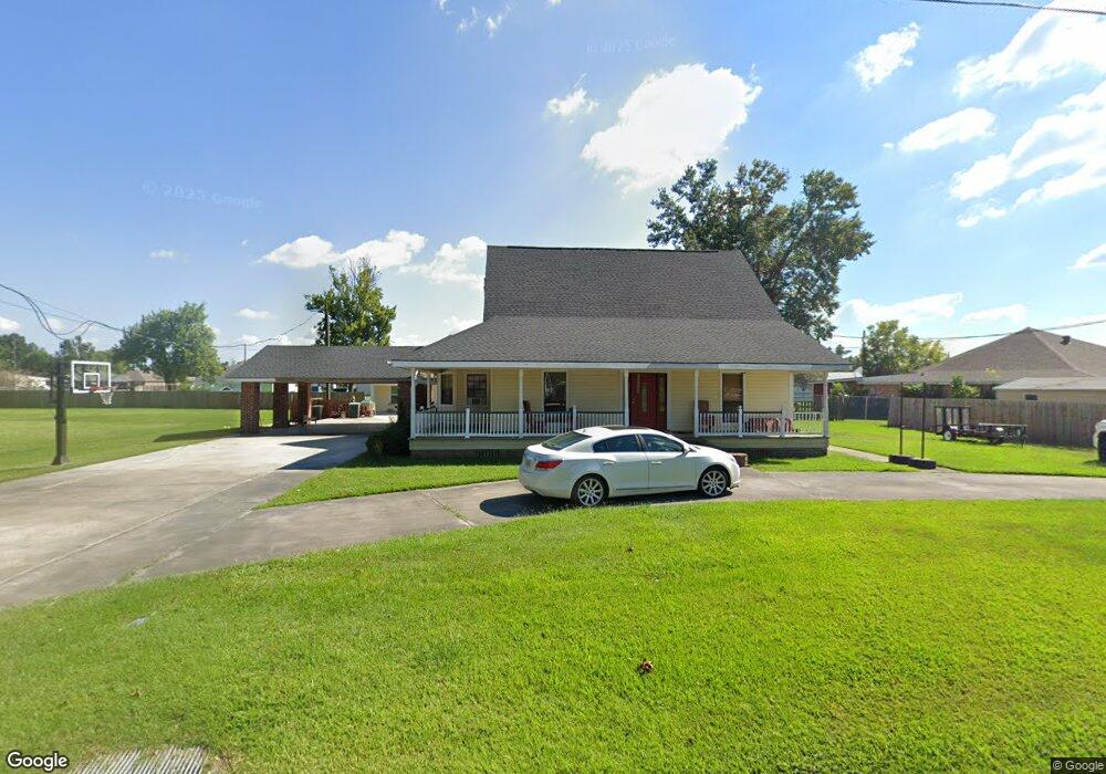 411 Ann Carol St, Houma, LA 70360 - photo 1