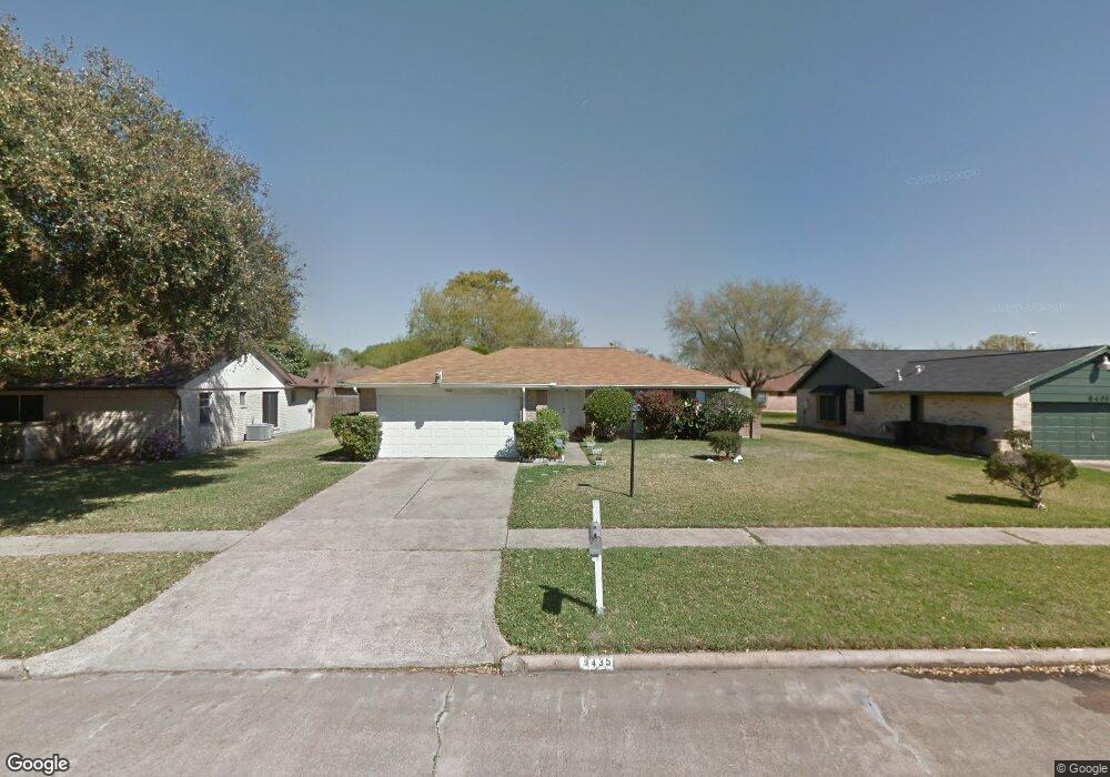8435 Gulf Spring Ln, Houston, TX 77075 - photo 1