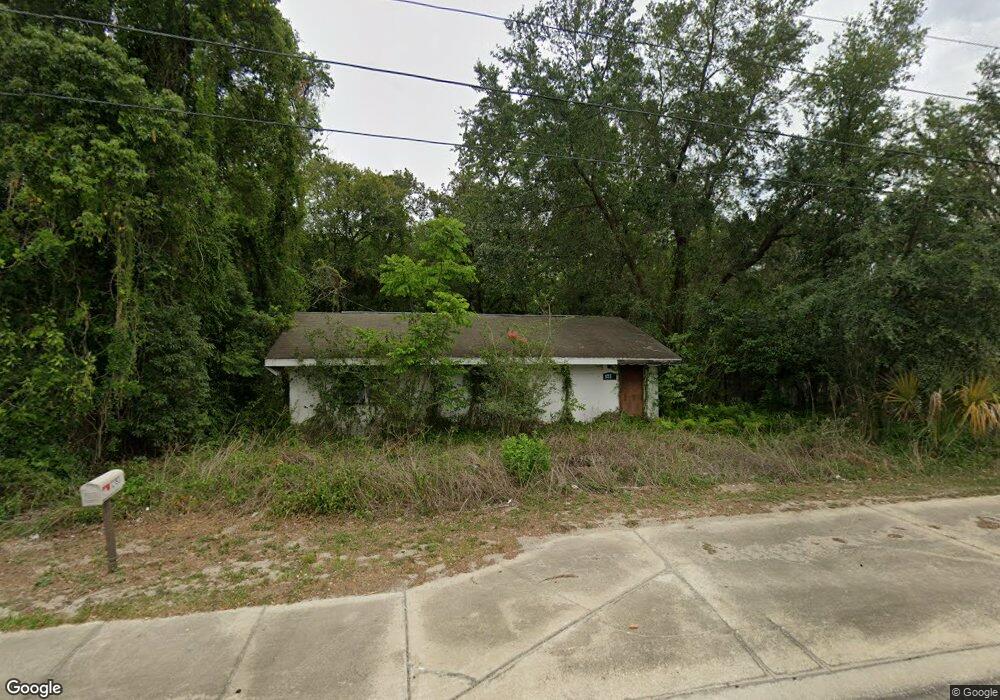 12181 U S 301, Oxford, FL 34484 - photo 1