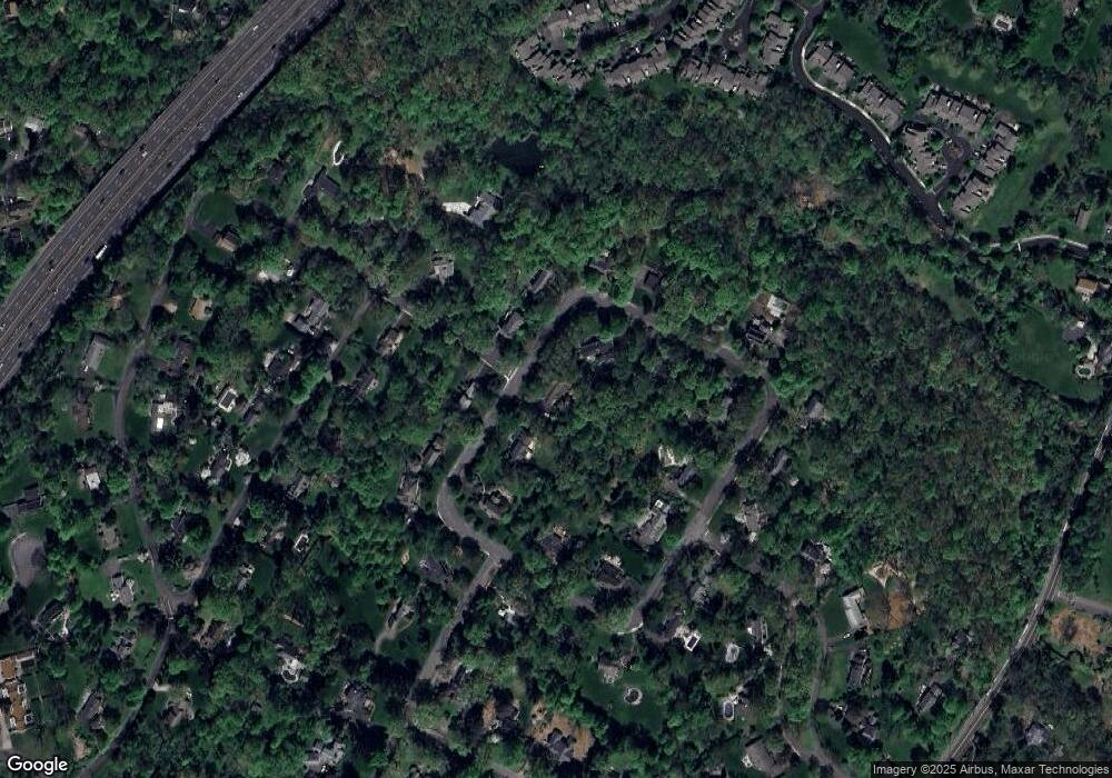 17 Walnut Cir, Basking Ridge, NJ 07920 - photo 1