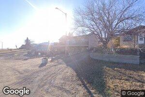 316 2nd St S, Reserve, MT 59258