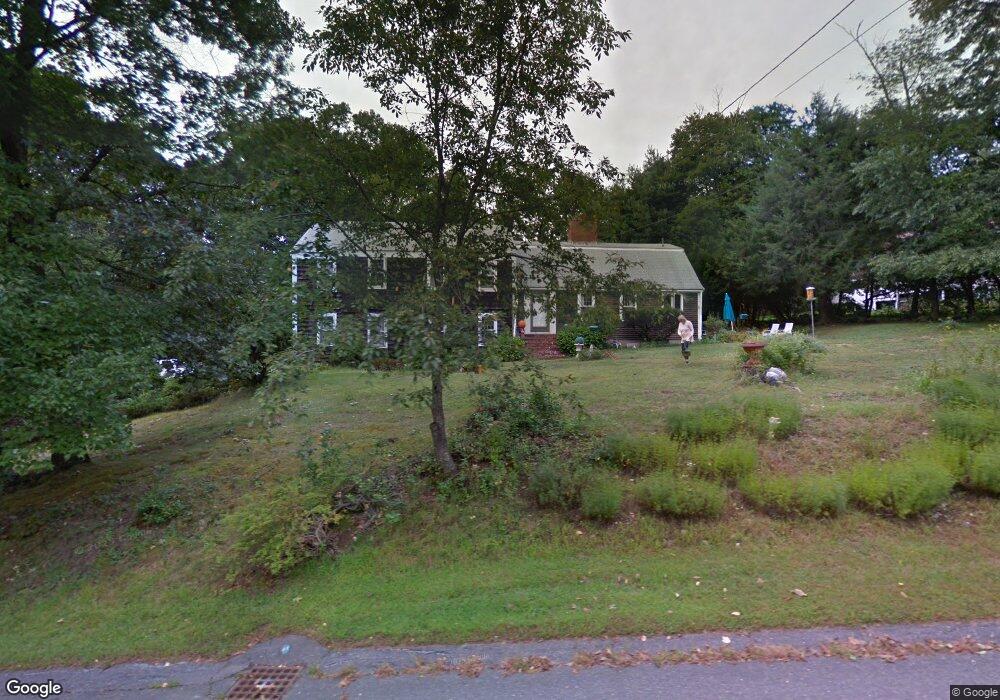 4 Hilltop Dr, Wenham, MA 01984 - photo 1