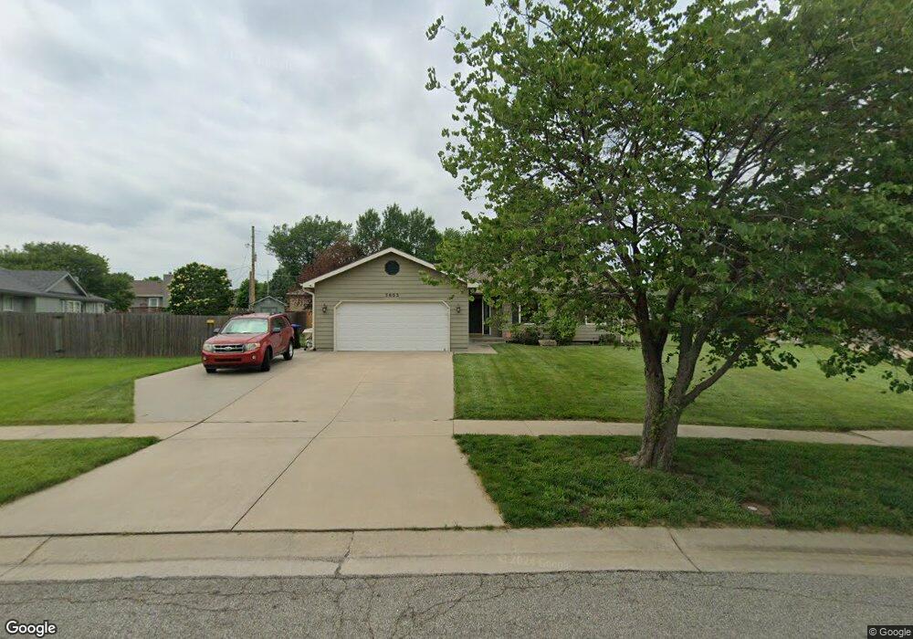 3803 SW Mission Ave, Topeka, KS 66610 - photo 1