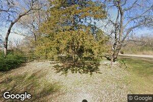 402 W 8th St, Weleetka, OK 74880