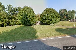 644 Sylvatus Hwy, Hillsville, VA 24343