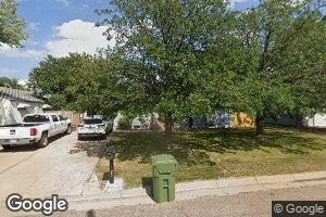 765 S Cleveland Ave, Colby, KS 67701