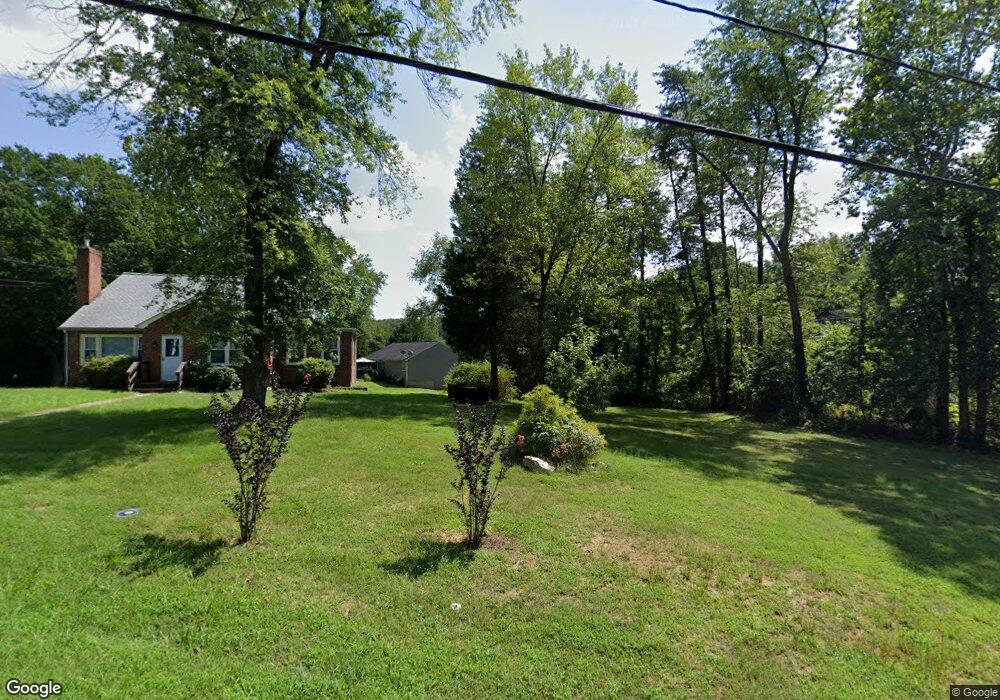 19217 Mockingbird Heights Rd, Triangle, VA 22172 - photo 1