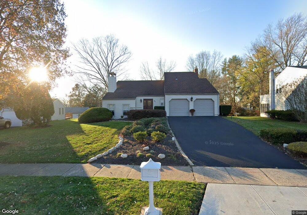 56 Bucks Meadow Ln, Newtown, PA 18940 - photo 1