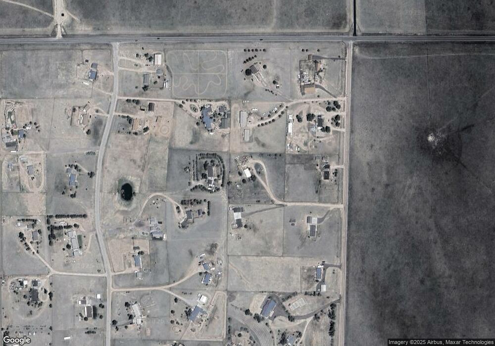 6290 Murr Rd, Peyton, CO 80831 - photo 1