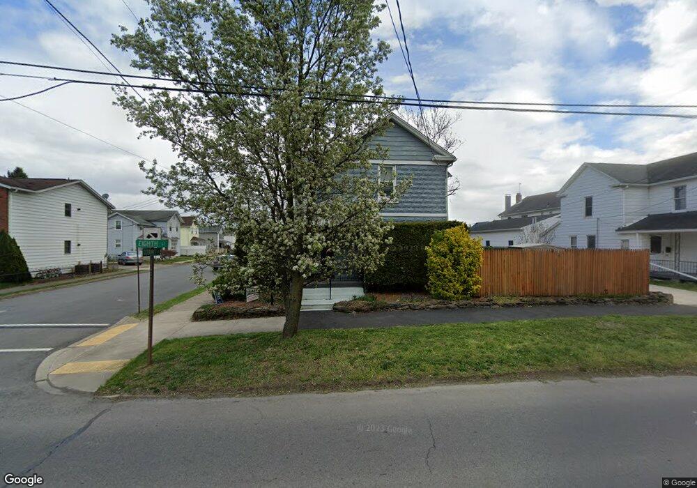 198 E 8th St, Wyoming, PA 18644 - photo 1