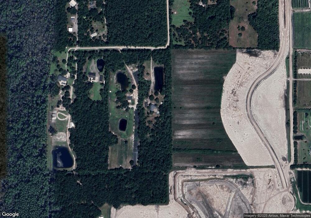 6445 Cr 208 J, Saint Augustine, FL 32092 - photo 1