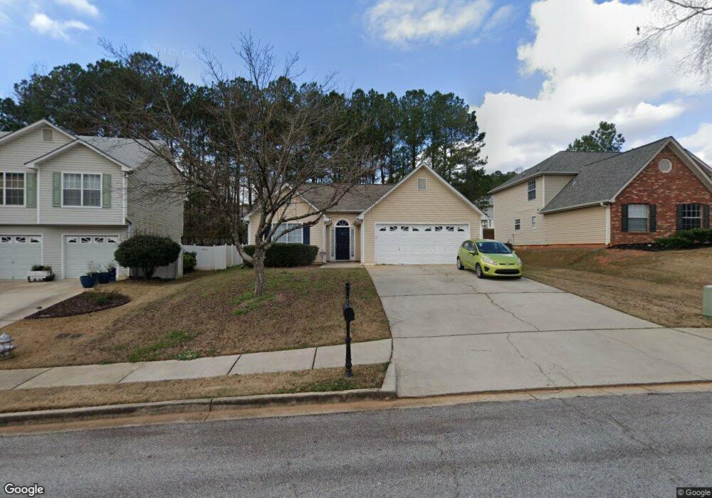 622 Delay Way unit 74, Stockbridge, GA 30281 - photo 1