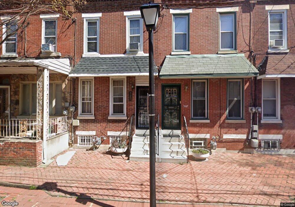 527 Trenton Ave, Camden, NJ 08103 - photo 1