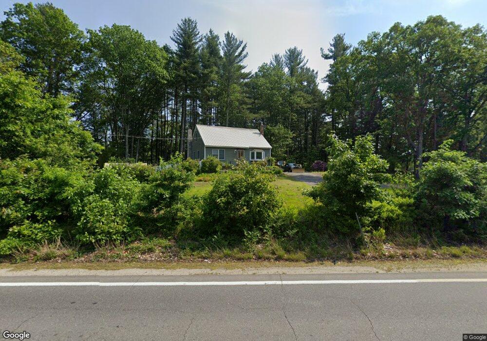 34 Dracut Rd, Hudson, NH 03051 - photo 1
