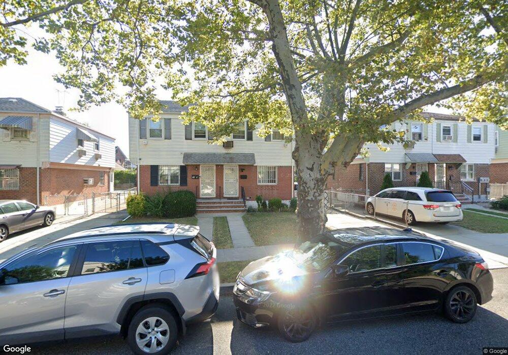 5807 155th St, Flushing, NY 11355 - photo 1