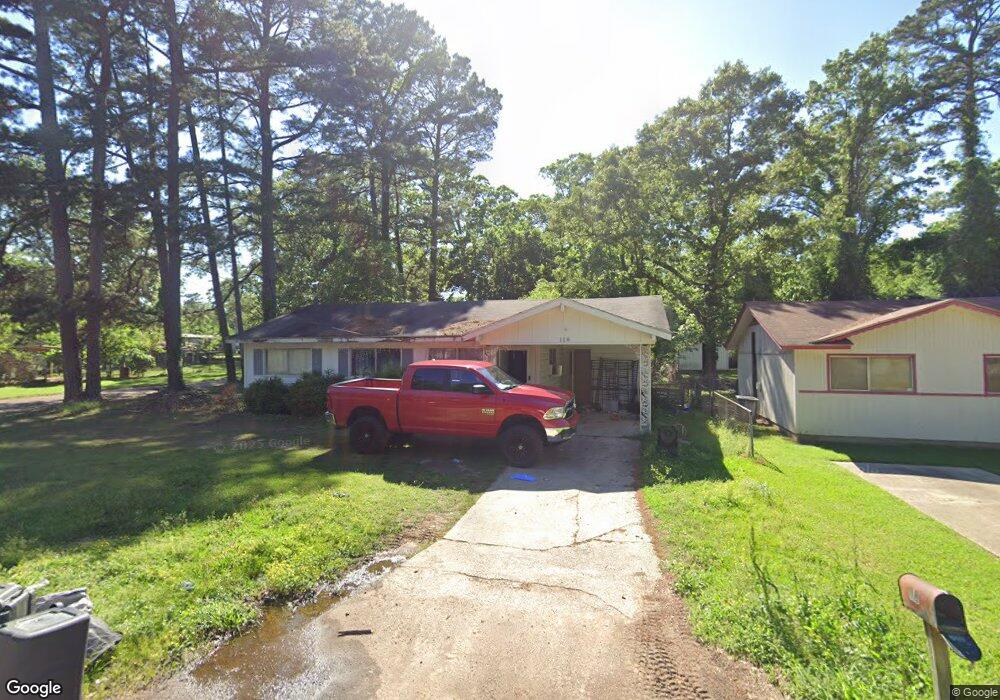 116 Shellwood Dr, Wake Village, TX 75501 - photo 1