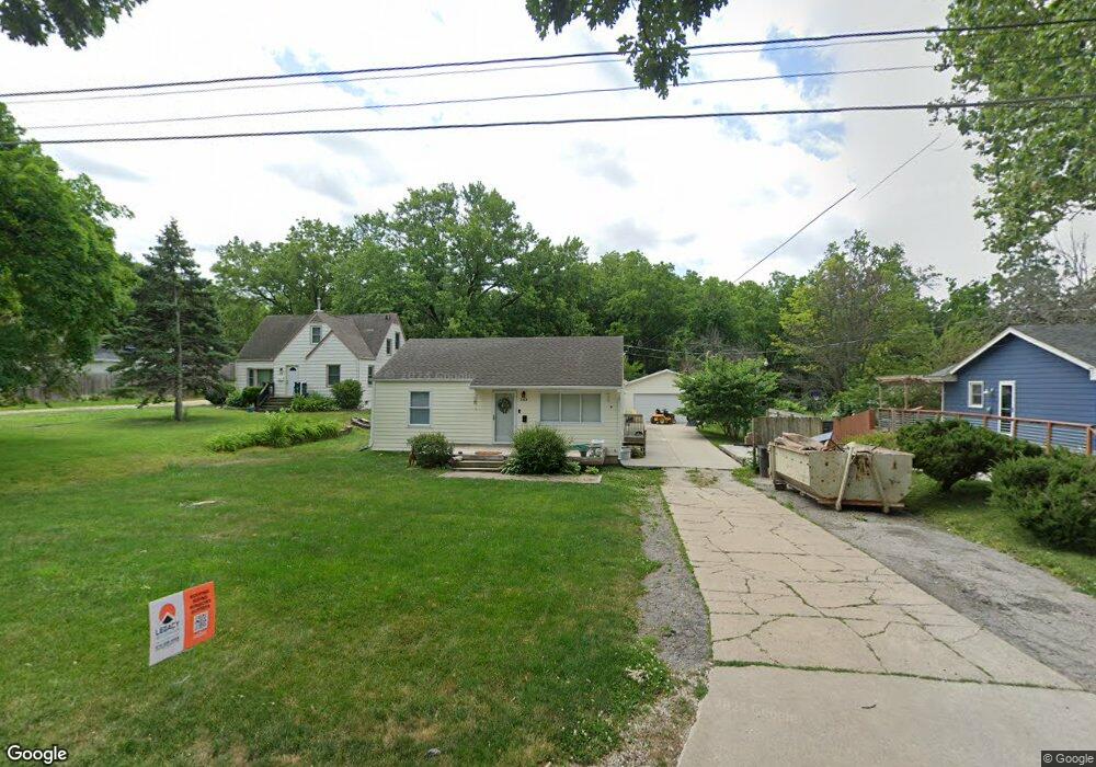 343 E Broad St, Des Moines, IA 50315 - photo 1