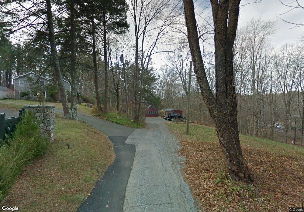 6 Rabbit Hill Rd, Westport, CT 06880 - photo 1