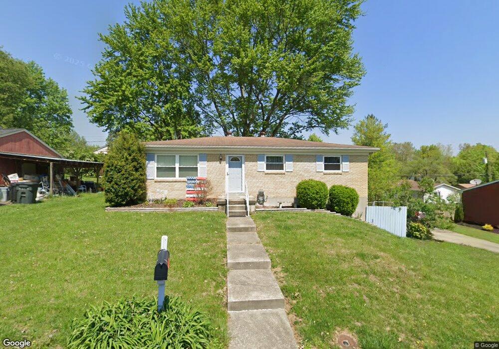 4019 Lucy Dr, New Albany, IN 47150 - photo 1