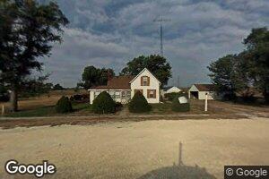 105 Mill St, Alton, KS 67623
