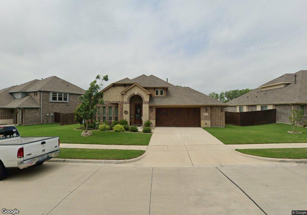 206 Maltese Cir, Wylie, TX 75098 - photo 1