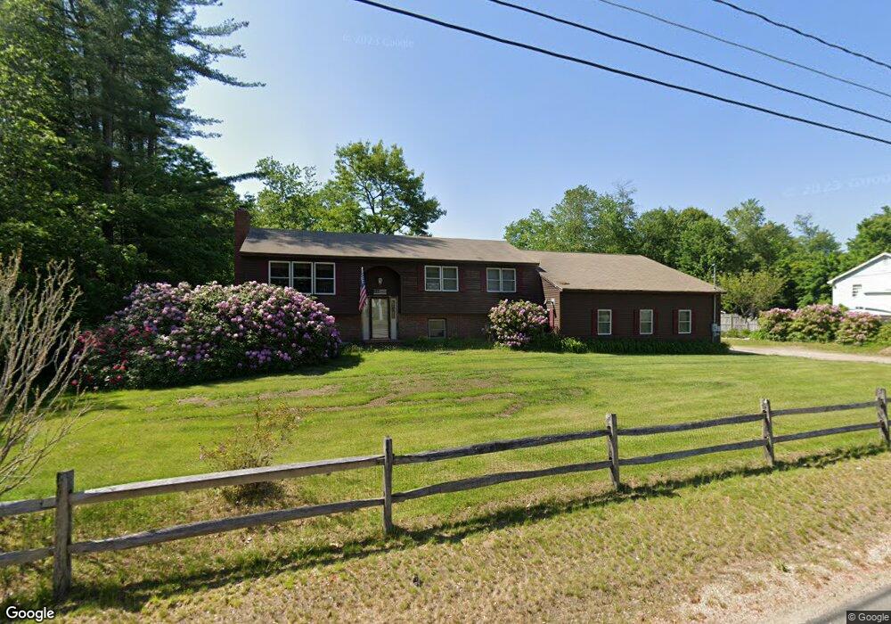 12 Juniper St, Rochester, NH 03867 - photo 1