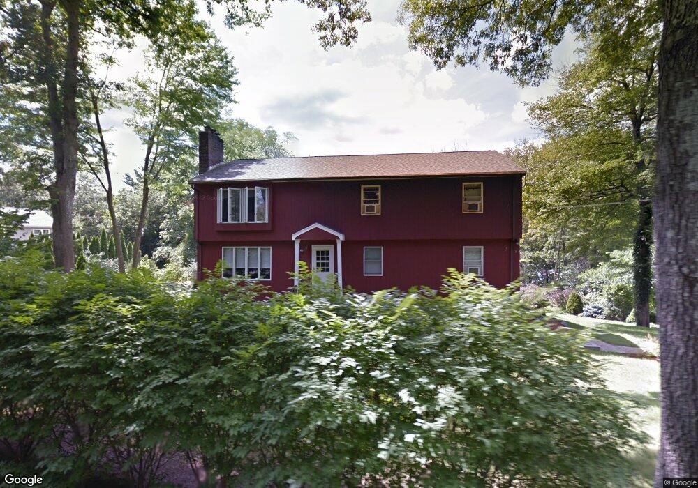 6 Ainsworth St, Burlington, MA 01803 - photo 1