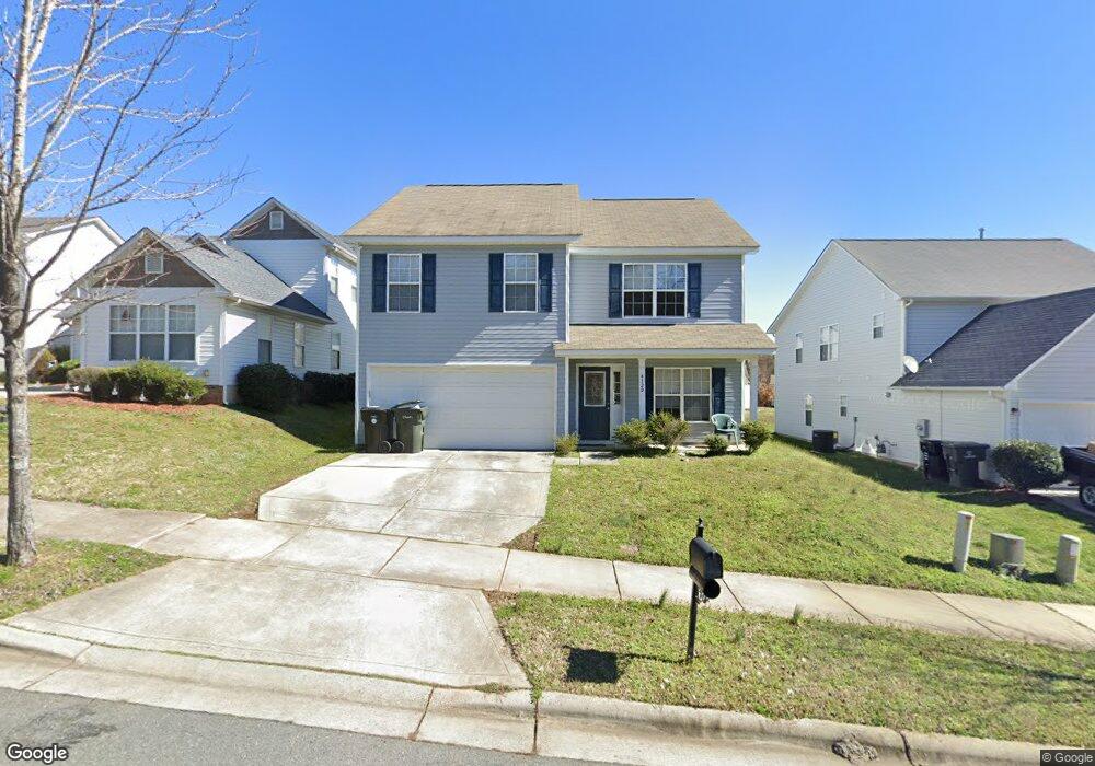 4120 Margate St SW, Concord, NC 28025 - photo 1