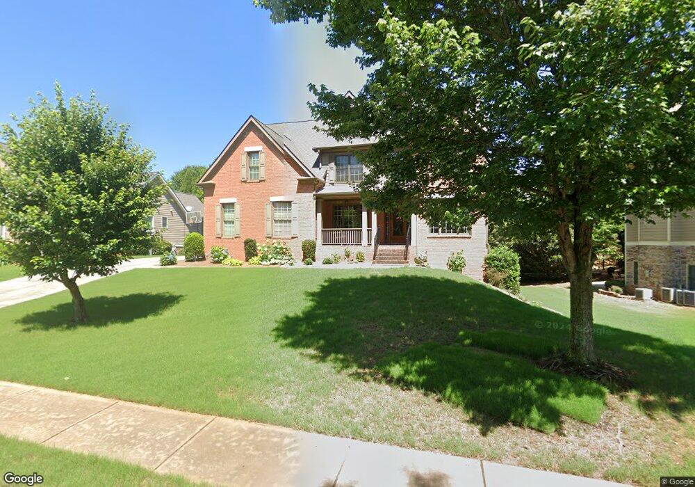 2122 Boyce Cir, Marietta, GA 30066 - photo 1